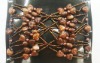 Wholesale fashion hair comb