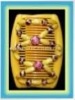 Wholesale Magic Double Hair Comb Hair Accessory