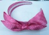 Wholesale Fashion hair ornaments,hair bands butterfly,hair bands,hair comb,fashion hair clips.sell well in 2010.