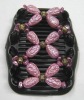 Wholesale Butterfliy hair comb