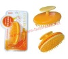 Wholesale Massaging hair care brush