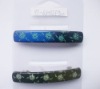 Wholesale Hair pins printing hair pins bast sale hair pins
