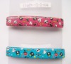 Wholesale Hair pins printing anmail hair pins bast sale hair pins