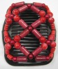 Wholesale Double hair comb