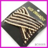 Wholesale Fashion magic hair comb