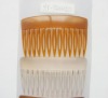 Wholesale Mini charming fashion newly style hair clip