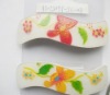 Wholesale Mini charming fashion newly style hair clip