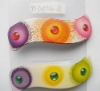 Wholesale Mini charming fashion newly style hair clip