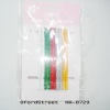 Wholesale 2011 fashion gliter hair clip
