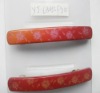 Wholesale Mini charming fashion newly style hair clip