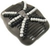 Wholesale Hair clip Hair accessory wood hair comb