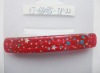 Wholesale Mini charming fashion newly style hair clip