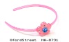 Wholesale 2011 fashion kids hair band