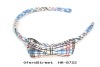 Wholesale 2011 fashion cloth hair band