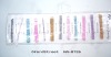 Wholesale 2011 fashion cloth hair clip