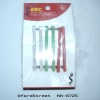 Wholesale 2011 fashion cloth hair clip
