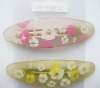 Wholesale Mini charming fashion newly style hair clip