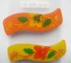 Wholesale Mini charming fashion newly style hair clip