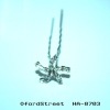 Wholesale 2011 fashion hair pins