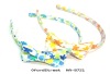 Wholesale 2011 fashion cloth hair band