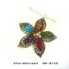 Wholesale 2011 fashion hair oranaments