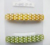 Wholesale Mini charming fashion newly style hair clip