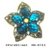 Wholesale 2011 fashion hair accessory