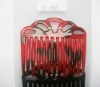 Wholesale Mini charming fashion newly style hair clip