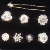 Wholesale fashion hair fork