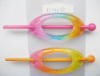 Wholesale Mini charming fashion newly style hair clip