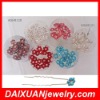 Wholesale metal hair forks