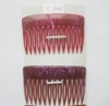 Wholesale Mini charming fashion newly style hair clip