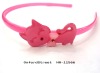 Wholesale 2011 fashion hair ornament