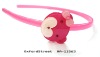Wholesale 2011 fashion kids hair band