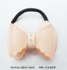 Wholesale 2011 fashion acrylic elatic hiar ponytail