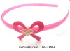 Wholesale 2011 fashion kids hair band