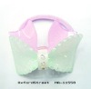 2011 fashion acrylic elatic hiar ponytail