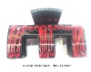 Wholesale 2011 fashion plastic hair claw