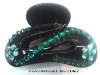 Wholesale 2011 fashion plastic hair claw