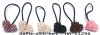 Wholesale 2011 fashion kids hair ponytail