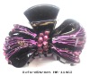 Wholesale 2011 fashion plastic hair claw