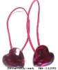 Wholesale 2011 fashion kids hair ponytail