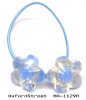 Wholesale 2011 fashion kids hair ponytail