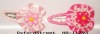 Wholesale 2011 fashion kids hairclip