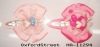 Wholesale 2011 fashion kids hairclip
