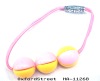 Wholesale 2011 fashion elastic hairband