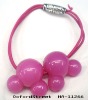 Wholesale 2011 fashion elastic hairband