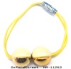Wholesale 2011 fashion elastic hairband