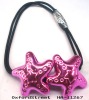 Wholesale 2011 fashion elastic hairband