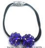 Wholesale 2011 fashion hair accessory